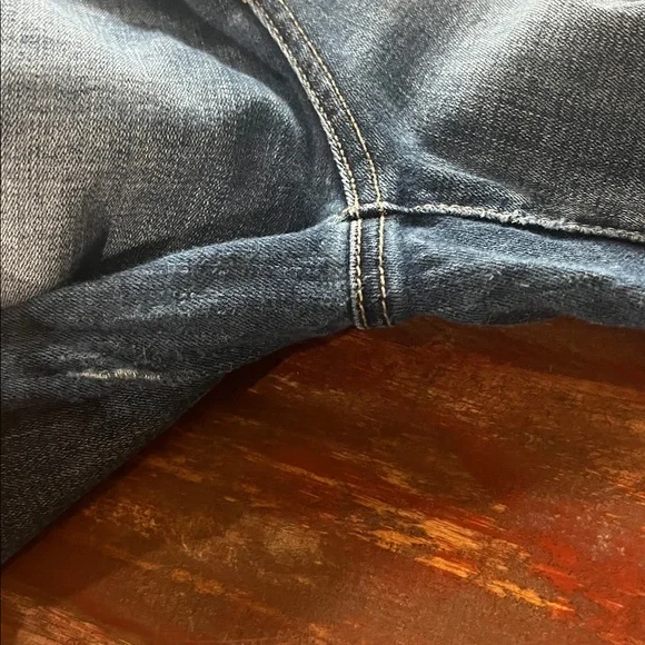 BKE Parker Flare Jeans - Picture 10 of 11